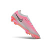 Fussballschuhe Nike Zoom Mercurial Vapor XVII Elite FG Rosa Silbern