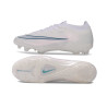 Fussballschuhe Nike Zoom Mercurial Vapor XVII Elite FG Weiß Blau