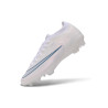 Fussballschuhe Nike Zoom Mercurial Vapor XVII Elite FG Weiß Blau