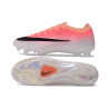 Fussballschuhe Nike Zoom Mercurial Vapor XVII Elite FG Rosa Schwarz