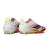 adidas F50 Elite LL FG Fußballschuhe Weiß Schwarz Gelb
