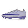 Schuhs Nike Air Zoom Mercurial Vapor XVII Elite FG Lila
