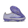 Schuhs Nike Air Zoom Mercurial Vapor XVII Elite FG Lila