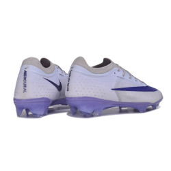 Schuhs Nike Air Zoom Mercurial Vapor XVII Elite FG Lila