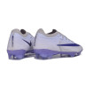Schuhs Nike Air Zoom Mercurial Vapor XVII Elite FG Lila
