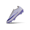 Schuhs Nike Air Zoom Mercurial Vapor XVII Elite FG Lila