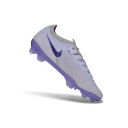 Schuhs Nike Air Zoom Mercurial Vapor XVII Elite FG Lila