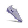 Schuhs Nike Air Zoom Mercurial Vapor XVII Elite FG Lila