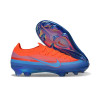Schuhs Nike Air Zoom Mercurial Vapor XVII Elite FG Rot Blau