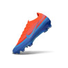 Schuhs Nike Air Zoom Mercurial Vapor XVII Elite FG Rot Blau