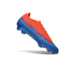 Schuhs Nike Air Zoom Mercurial Vapor XVII Elite FG Rot Blau