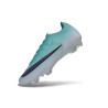 Schuhs Nike Air Zoom Mercurial Vapor XVII Elite FG GrÜN Lila