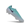Schuhs Nike Air Zoom Mercurial Vapor XVII Elite FG GrÜN Lila
