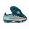 Schuhs Nike Air Zoom Mercurial Vapor XVII Elite FG GrÜN Orange