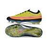 Schuhs Nike Air Zoom Mercurial Vapor XVII Elite FG Gelb Orange