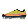 Schuhs Nike Air Zoom Mercurial Vapor XVII Elite FG Gelb Orange