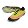 Schuhs Nike Air Zoom Mercurial Vapor XVII Elite FG Gelb Orange