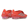 adidas  Fußballschuhe Predator 26 Elite FT FG Rot Silbern