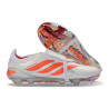 adidas  Fußballschuhe Predator 26 Elite FT FG Weiß Rot