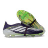 adidas  Fußballschuhe Predator 26 Elite FT FG Schwarz Weiß GrÜN