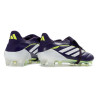adidas  Fußballschuhe Predator 26 Elite FT FG Schwarz Weiß GrÜN