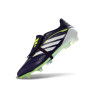 adidas  Fußballschuhe Predator 26 Elite FT FG Schwarz Weiß GrÜN