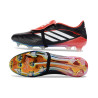 adidas  Fußballschuhe Predator 26 Elite FT FG Schwarz Rot Weiß