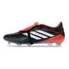adidas  Fußballschuhe Predator 26 Elite FT FG Schwarz Rot Weiß