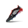 adidas  Fußballschuhe Predator 26 Elite FT FG Schwarz Rot Weiß
