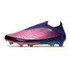 Adidas F50 Elite Schnürungslos FG X Lamine Yamal Unity Violett Ftwr Weiß Lucid Lemon