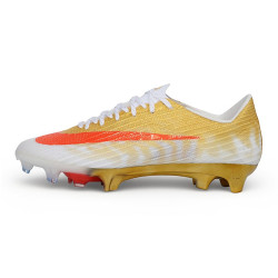 Nike Mercurial Superfly 11 Elite FG Fußballschuhe CR7 Golden Rot