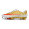 Nike Mercurial Superfly 11 Elite FG Fußballschuhe CR7 Golden Rot
