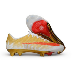 Nike Mercurial Superfly 11 Elite FG Fußballschuhe CR7 Golden Rot