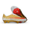 Nike Mercurial Superfly 11 Elite FG Fußballschuhe CR7 Golden Rot