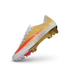 Nike Mercurial Superfly 11 Elite FG Fußballschuhe CR7 Golden Rot