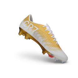 Nike Mercurial Superfly 11 Elite FG Fußballschuhe CR7 Golden Rot