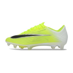 Nike Mercurial Superfly 11 Elite FG Fußballschuhe Gelb Schwarz