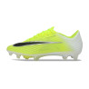 Nike Mercurial Superfly 11 Elite FG Fußballschuhe Gelb Schwarz