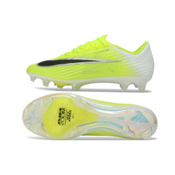 Nike Mercurial Superfly 11 Elite FG Fußballschuhe Gelb Schwarz