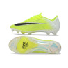 Nike Mercurial Superfly 11 Elite FG Fußballschuhe Gelb Schwarz