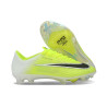 Nike Mercurial Superfly 11 Elite FG Fußballschuhe Gelb Schwarz