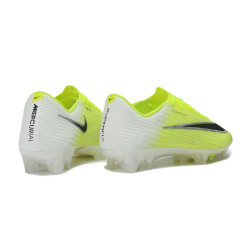 Nike Mercurial Superfly 11 Elite FG Fußballschuhe Gelb Schwarz