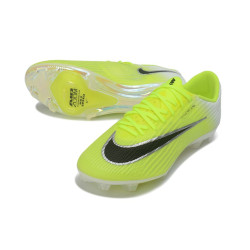 Nike Mercurial Superfly 11 Elite FG Fußballschuhe Gelb Schwarz