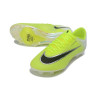 Nike Mercurial Superfly 11 Elite FG Fußballschuhe Gelb Schwarz