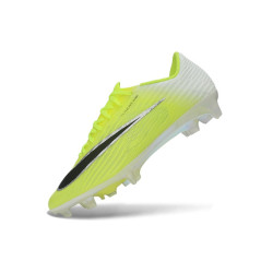 Nike Mercurial Superfly 11 Elite FG Fußballschuhe Gelb Schwarz