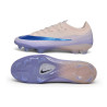 Schuhs Nike Air Zoom Mercurial Vapor XVII Elite FG Lila Blau