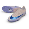 Schuhs Nike Air Zoom Mercurial Vapor XVII Elite FG Lila Blau