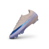 Schuhs Nike Air Zoom Mercurial Vapor XVII Elite FG Lila Blau