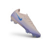 Schuhs Nike Air Zoom Mercurial Vapor XVII Elite FG Lila Blau