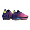Adidas F50 Elite Schnürungslos FG X Lamine Yamal Unity Violett Ftwr Weiß Lucid Lemon